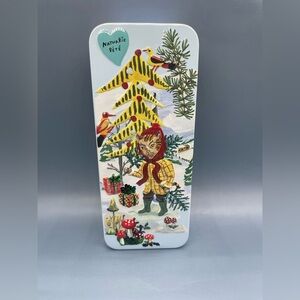 HEATHCOTE & IVORY x Nathalie Lete 3.4oz Forest Folk Hand Cream, NWT